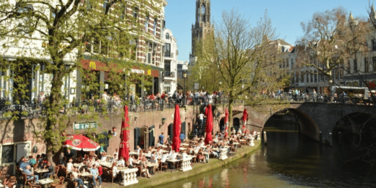 Activiteiten tijdens het shoppen in utrecht