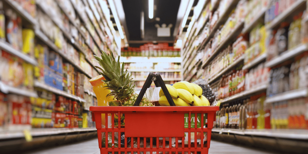 Boodschappen doen op zondag in utrecht